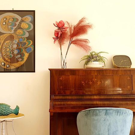 Apartament La Casa Di Sara Anzio Zewnętrze zdjęcie