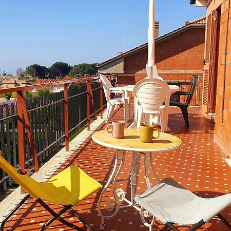 Apartament La Casa Di Sara Anzio Zewnętrze zdjęcie
