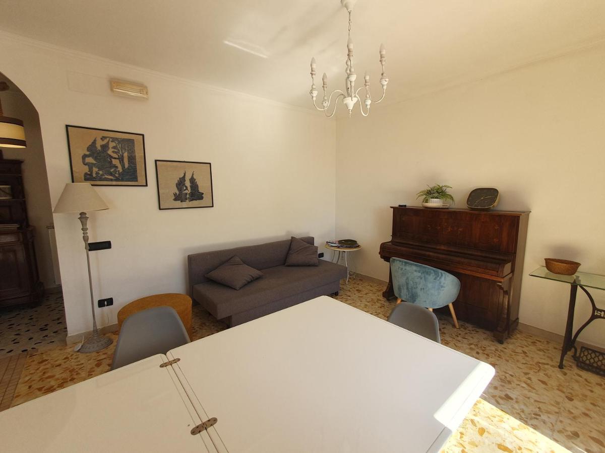 Apartament La Casa Di Sara Anzio Zewnętrze zdjęcie