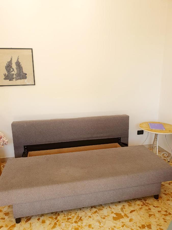Apartament La Casa Di Sara Anzio Zewnętrze zdjęcie
