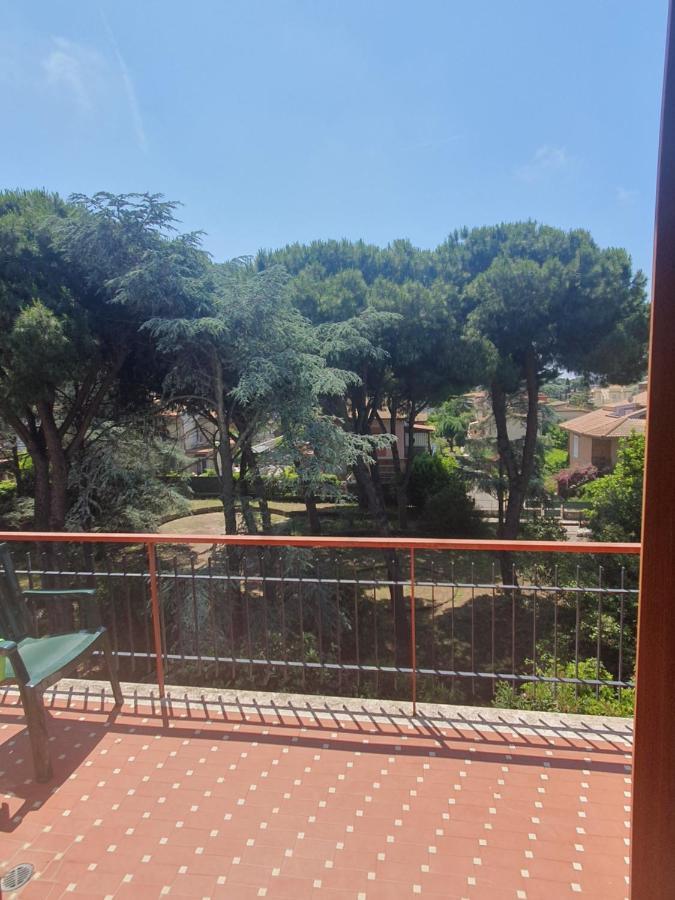 Apartament La Casa Di Sara Anzio Zewnętrze zdjęcie