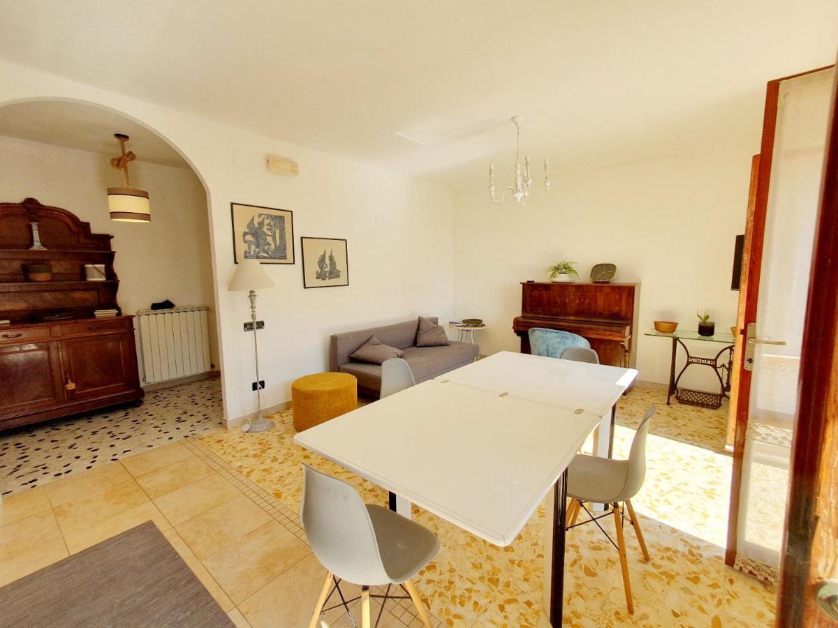 Apartament La Casa Di Sara Anzio Zewnętrze zdjęcie