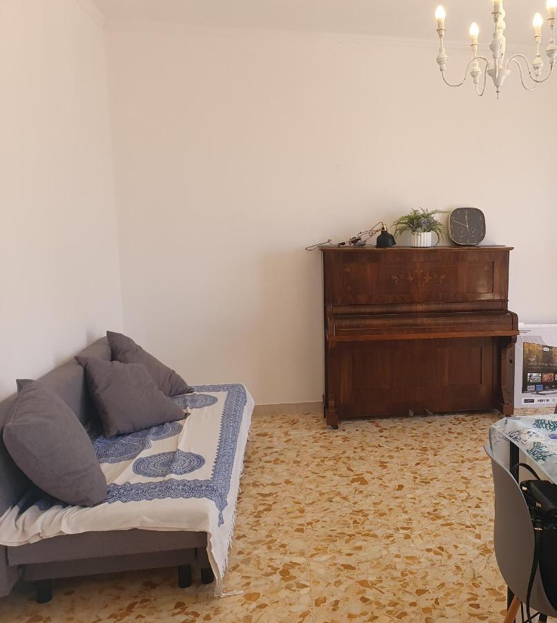 Apartament La Casa Di Sara Anzio Zewnętrze zdjęcie