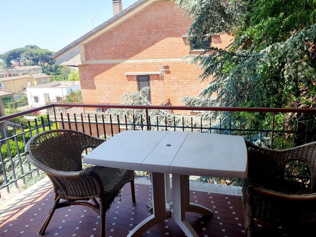 Apartament La Casa Di Sara Anzio Zewnętrze zdjęcie