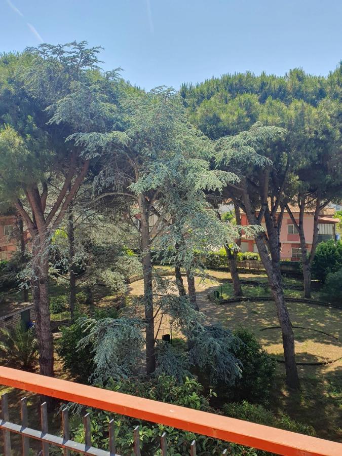 Apartament La Casa Di Sara Anzio Zewnętrze zdjęcie
