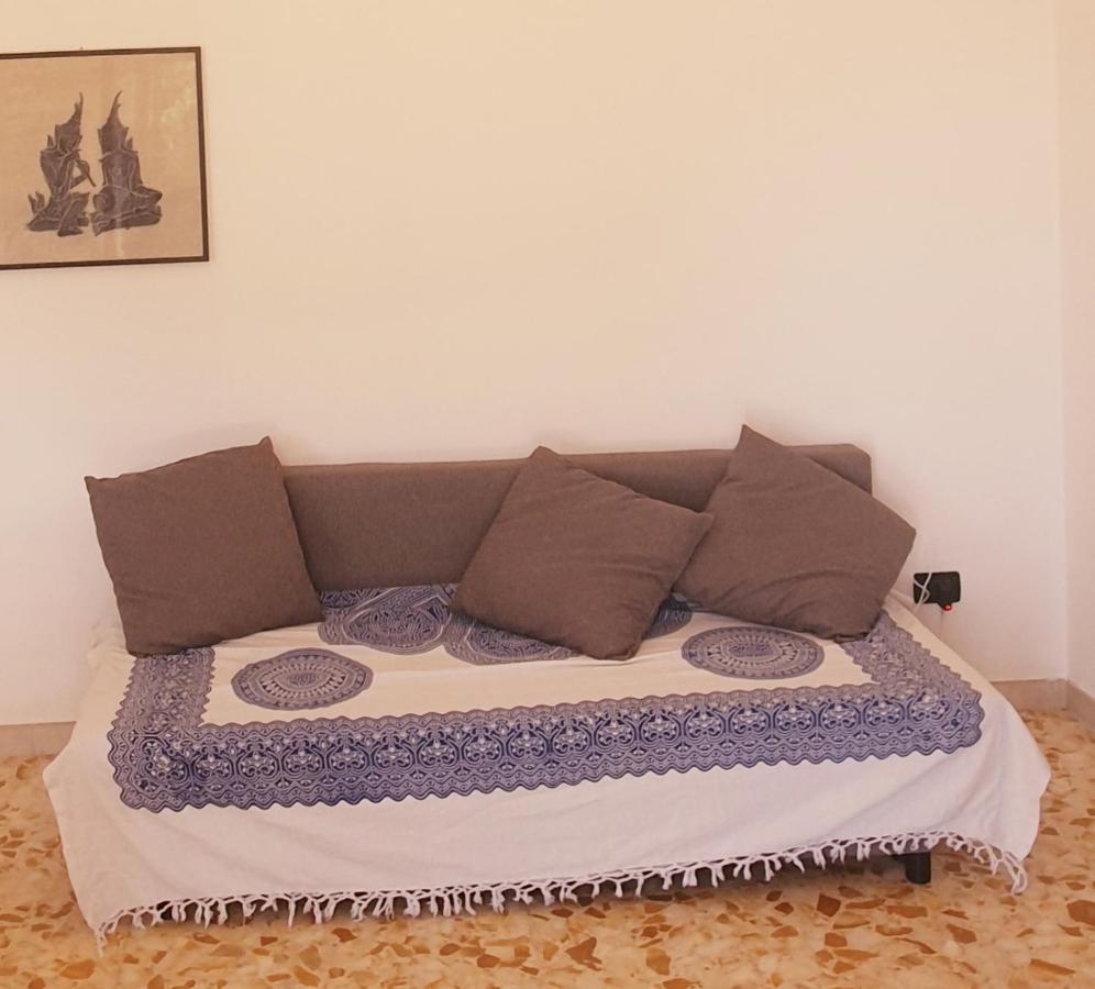 Apartament La Casa Di Sara Anzio Zewnętrze zdjęcie