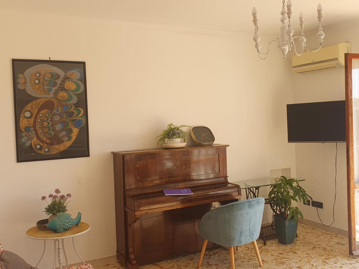 Apartament La Casa Di Sara Anzio Zewnętrze zdjęcie