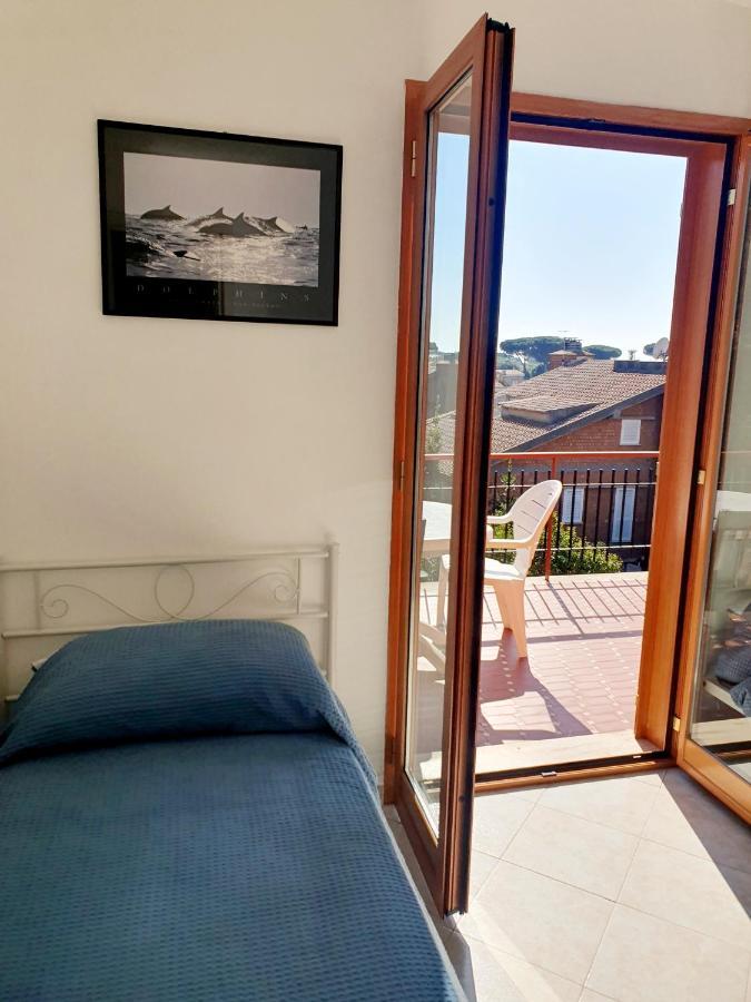 Apartament La Casa Di Sara Anzio Zewnętrze zdjęcie