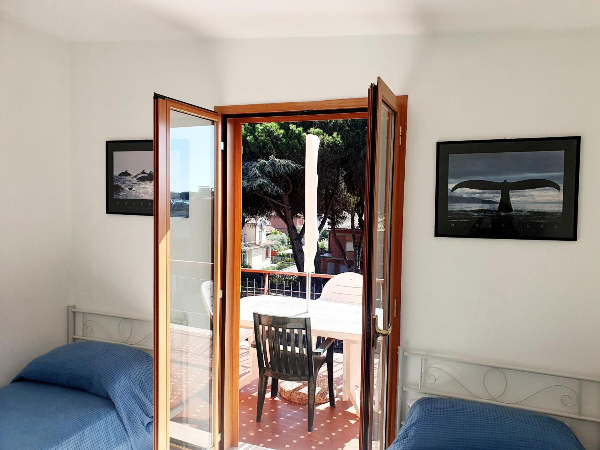 Apartament La Casa Di Sara Anzio Zewnętrze zdjęcie