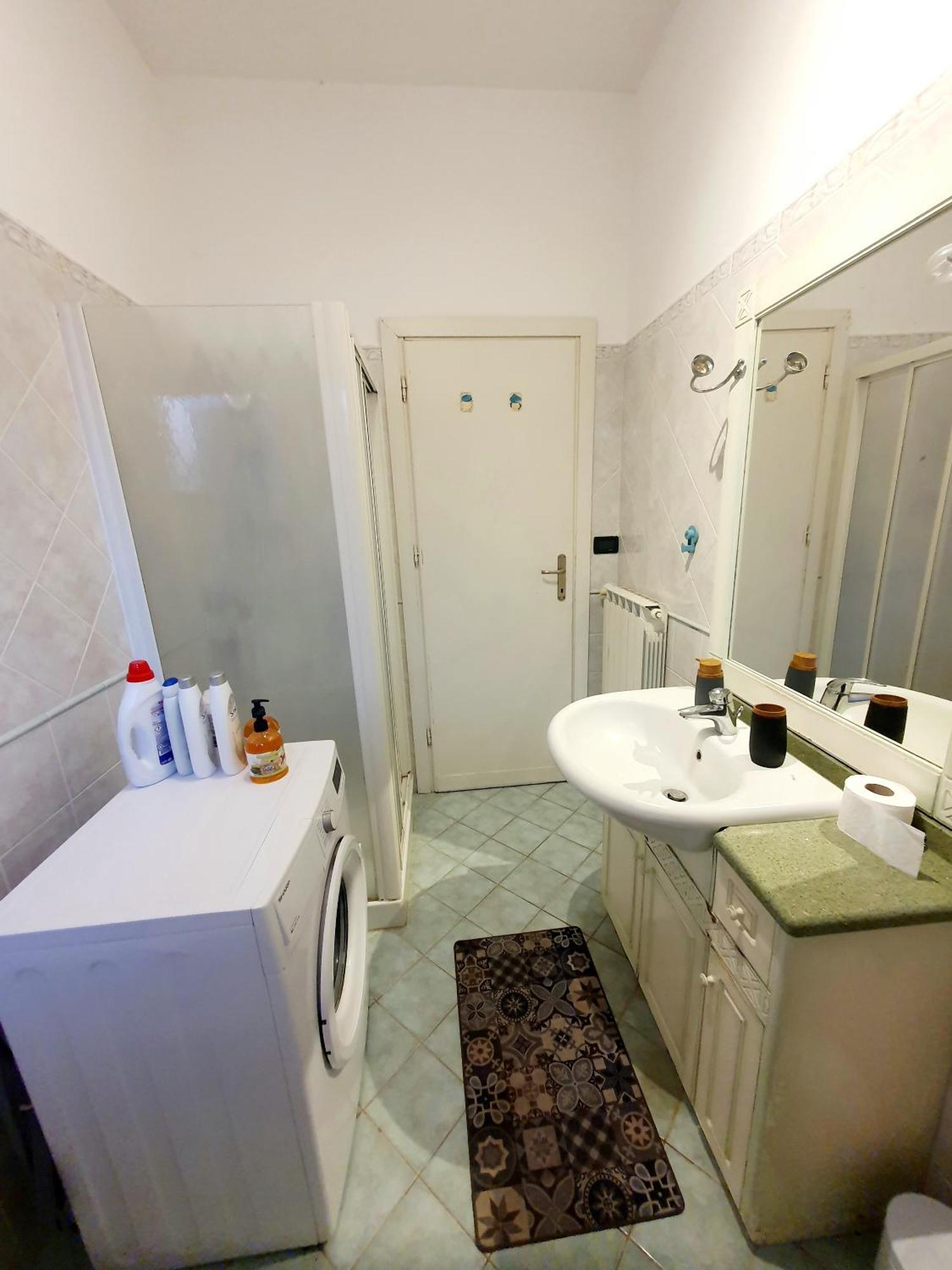 Apartament La Casa Di Sara Anzio Zewnętrze zdjęcie
