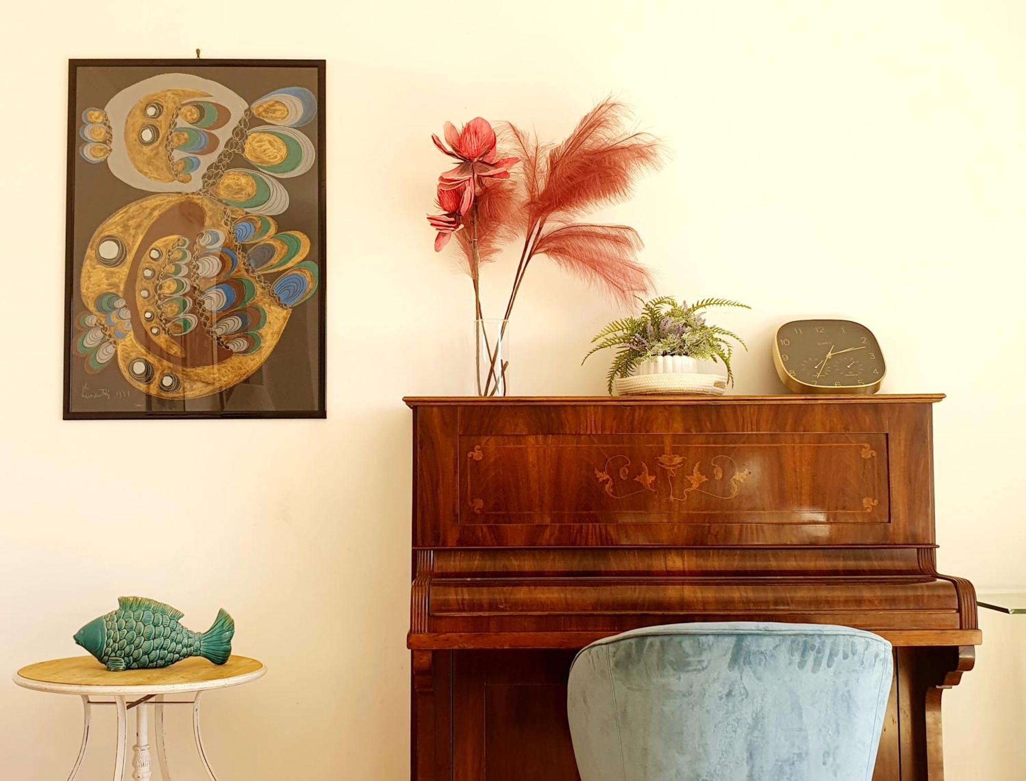 Apartament La Casa Di Sara Anzio Zewnętrze zdjęcie