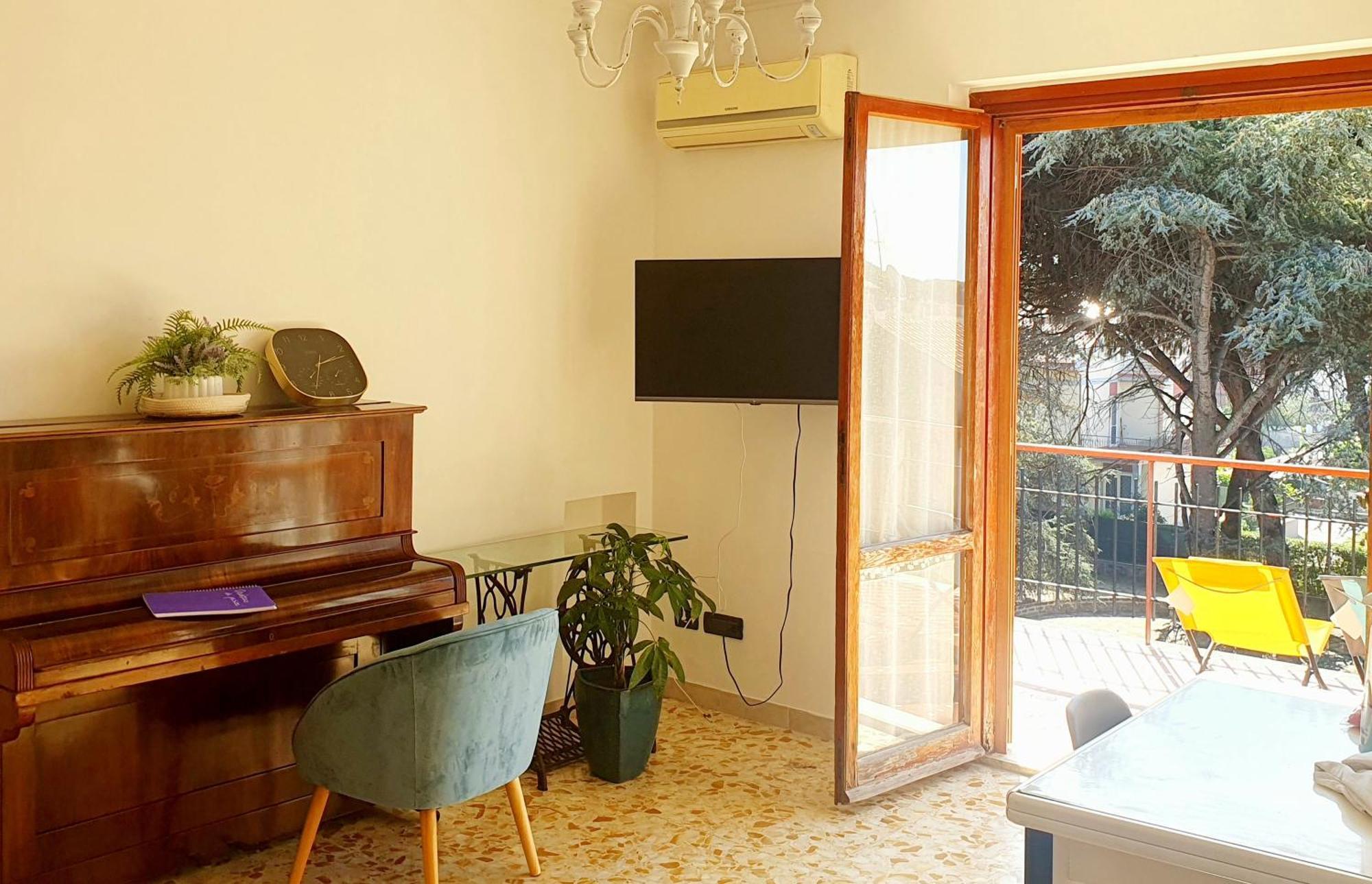 Apartament La Casa Di Sara Anzio Zewnętrze zdjęcie