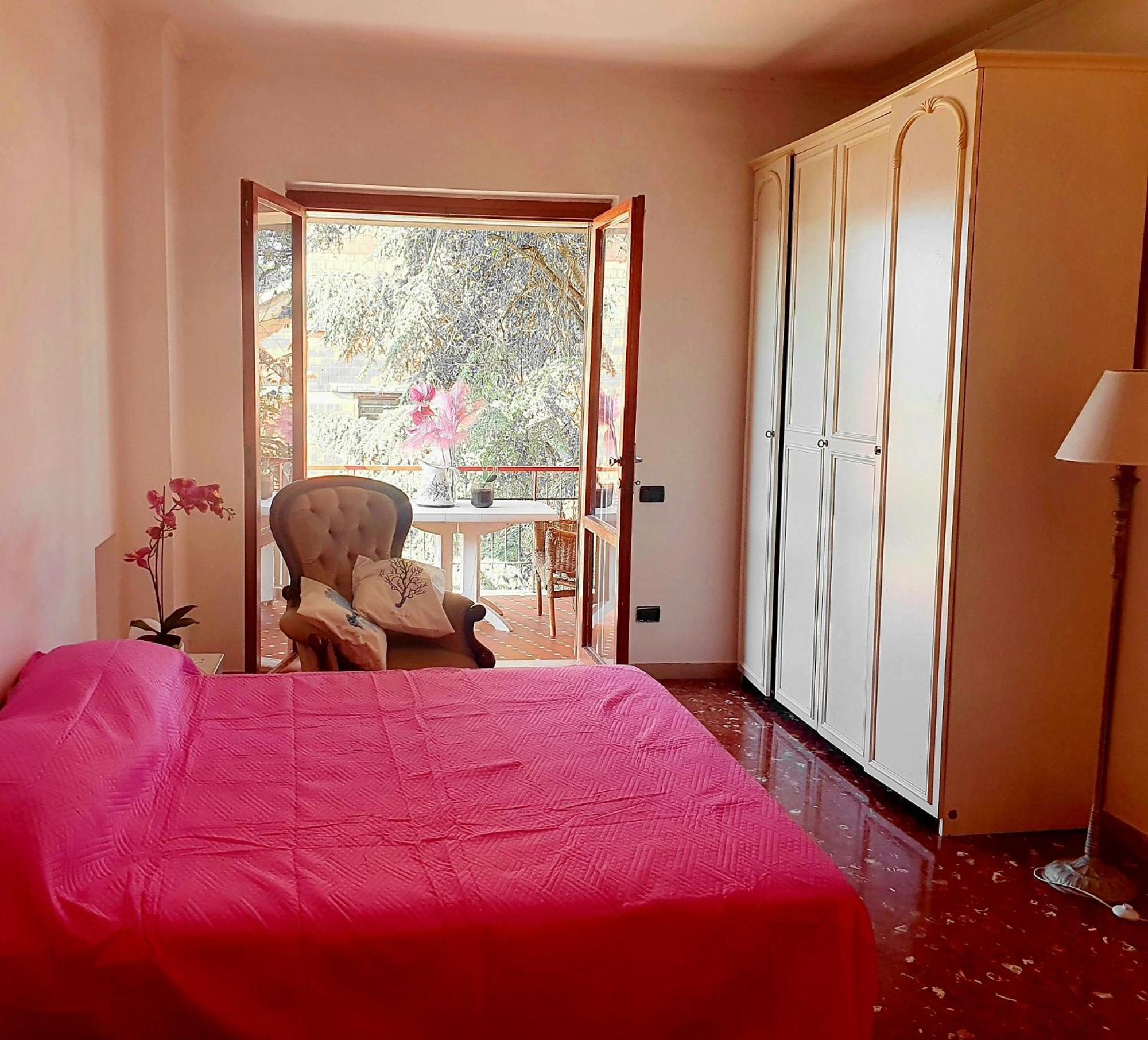 Apartament La Casa Di Sara Anzio Zewnętrze zdjęcie